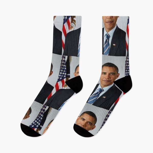 Item preview, Barack designed and sold by KNBS.
