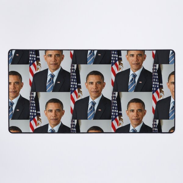 Item preview, Barack designed and sold by KNBS.