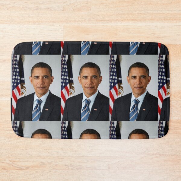 Item preview, Barack designed and sold by KNBS.