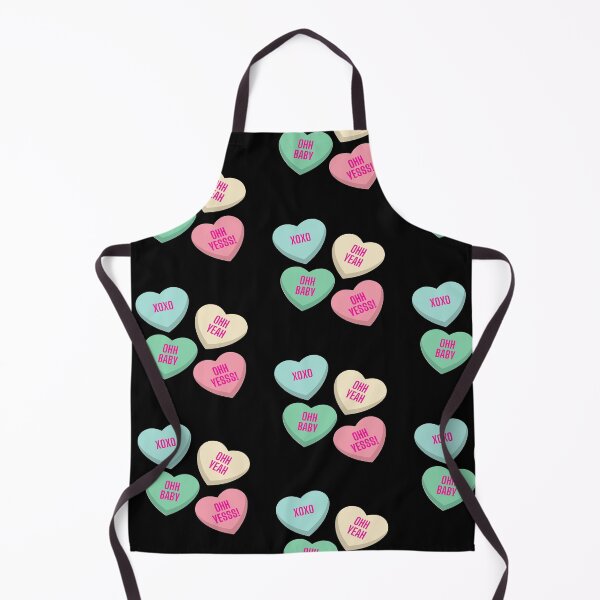 Item preview, Candy Hearts (Mature) designed and sold by Stellaura.