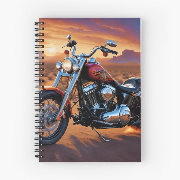 Item preview, Harley in the dust designed and sold by Dan Farsaci.