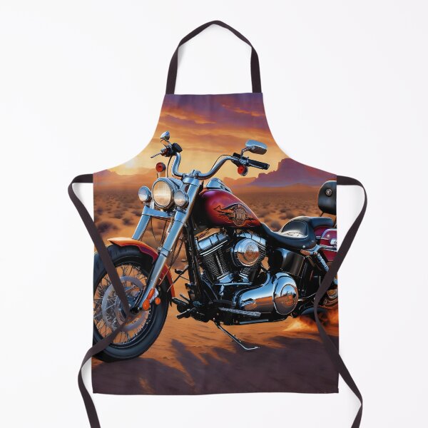 Item preview, Harley in the dust designed and sold by Dan Farsaci.