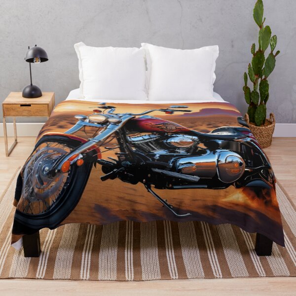 Item preview, Harley in the dust designed and sold by Dan Farsaci.