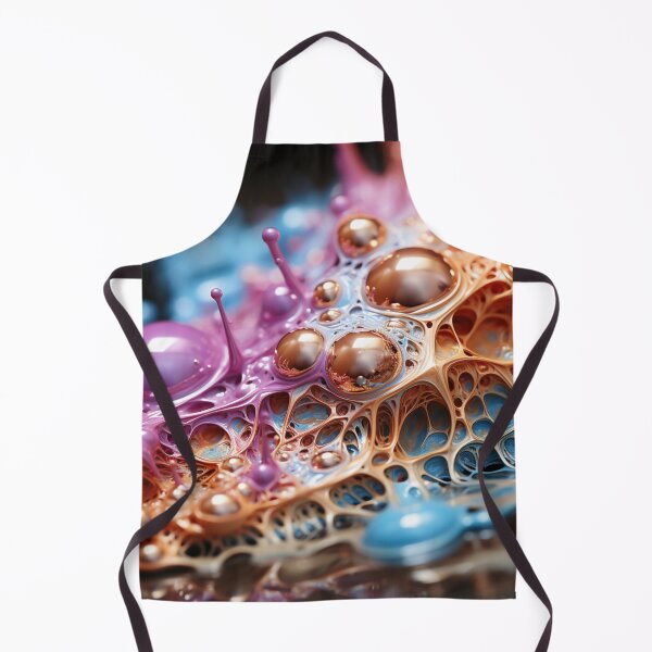 Item preview, "Spectral Spherescape" designed and sold by APARTAI EU.