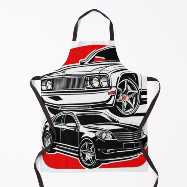 Aperçu de l'œuvre voitures jdm, automobile #4 créée et vendue par Nagikseyanart.