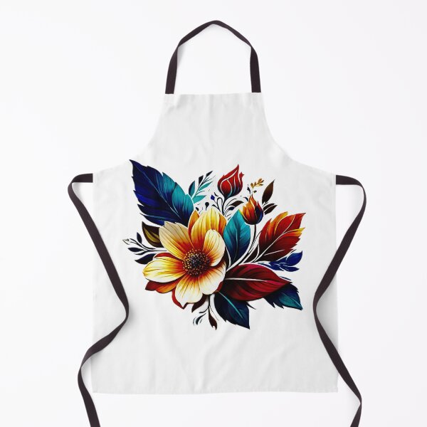 Item preview, Floral designed and sold by MatrixTattoo.
