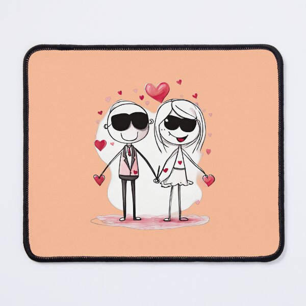 Item preview, Valentines Day Gift 2024 designed and sold by joyfulcow.