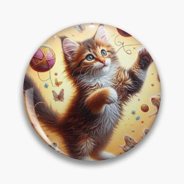 Item preview, #MaineCoon designed and sold by KICIART.