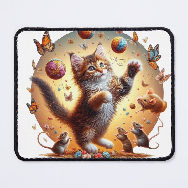 Item preview, #MaineCoon designed and sold by KICIART.