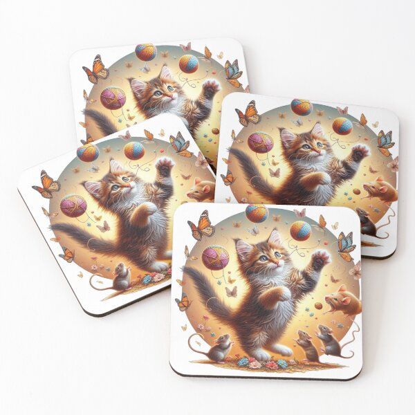 Item preview, #MaineCoon designed and sold by KICIART.