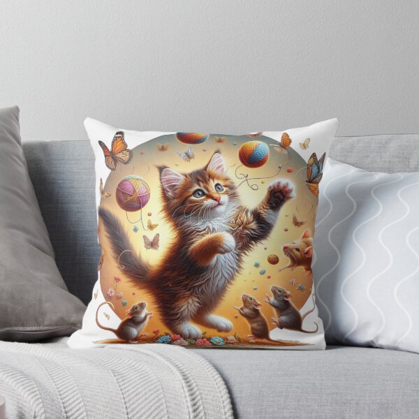 Item preview, #MaineCoon designed and sold by KICIART.