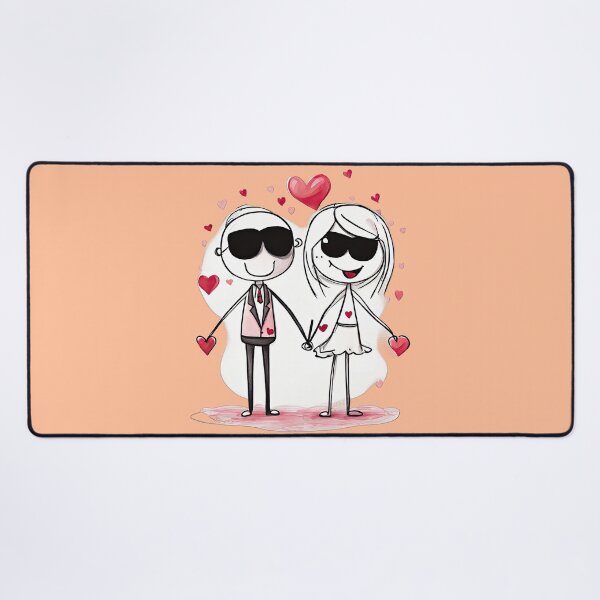 Item preview, Valentines Day Gift 2024 designed and sold by joyfulcow.