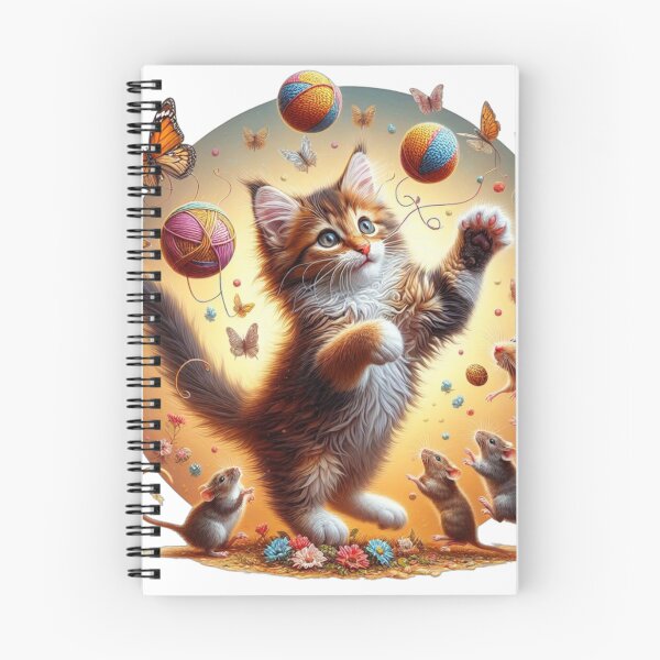 Item preview, #MaineCoon designed and sold by KICIART.