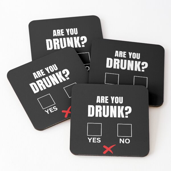 Item preview, Are you drunk designed and sold by TrendMosaic.