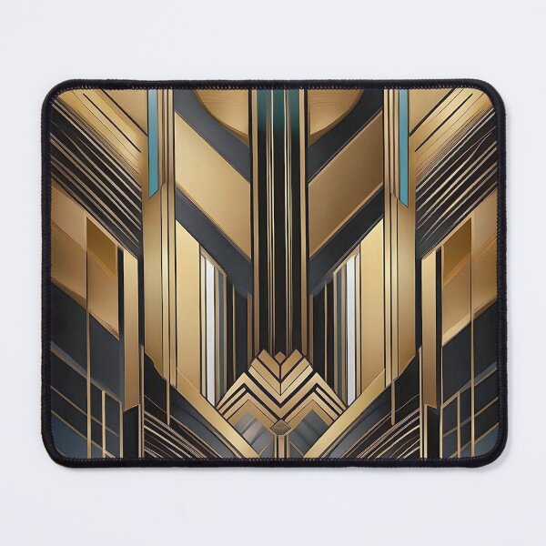 Item preview, Decadent Art Deco designed and sold by Lynn Bolt.