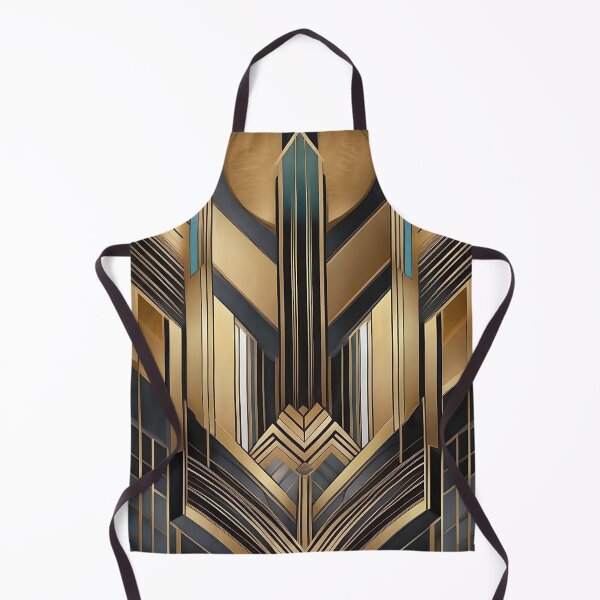 Item preview, Decadent Art Deco designed and sold by Lynn Bolt.