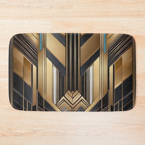 Item preview, Decadent Art Deco designed and sold by Lynn Bolt.