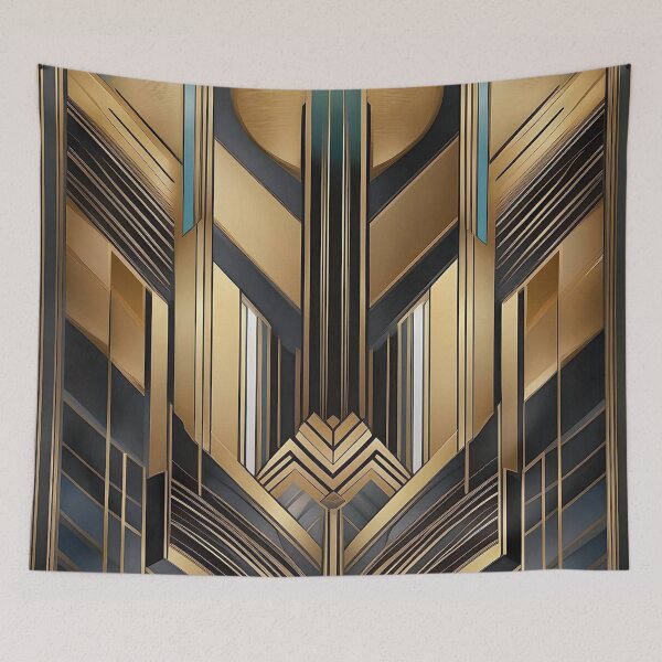 Item preview, Decadent Art Deco designed and sold by Lynn Bolt.