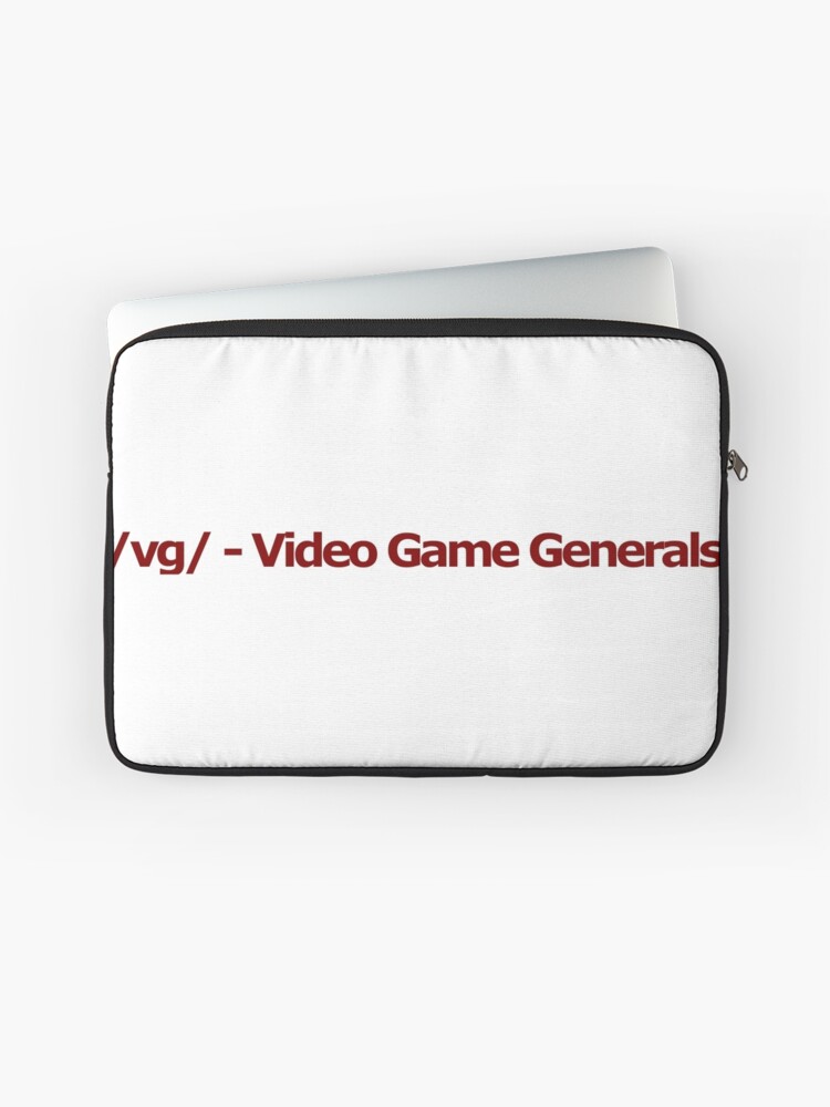 vg/ - Video Game Generals 4chan Logo vg/ - Video Game Generals 4chan Logo