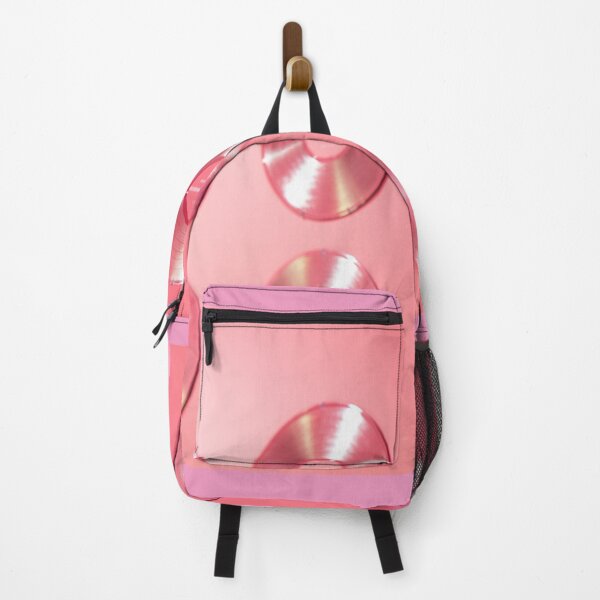 Item preview, Pink Vintage Vinyl Music Record designed and sold by newburyboutique.