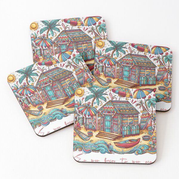 Item preview, Maldivas designed and sold by zalmancruz.