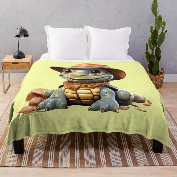 Item preview, Tortoise Jones designed and sold by Pixel-Lair.