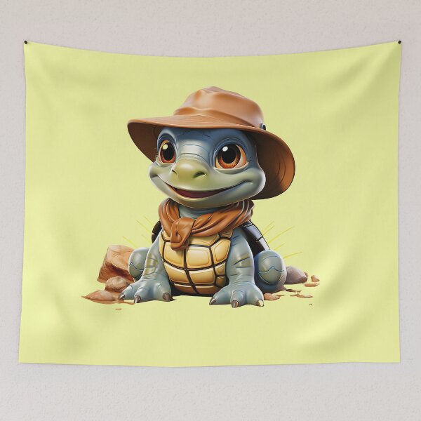 Item preview, Tortoise Jones  designed and sold by Pixel-Lair.