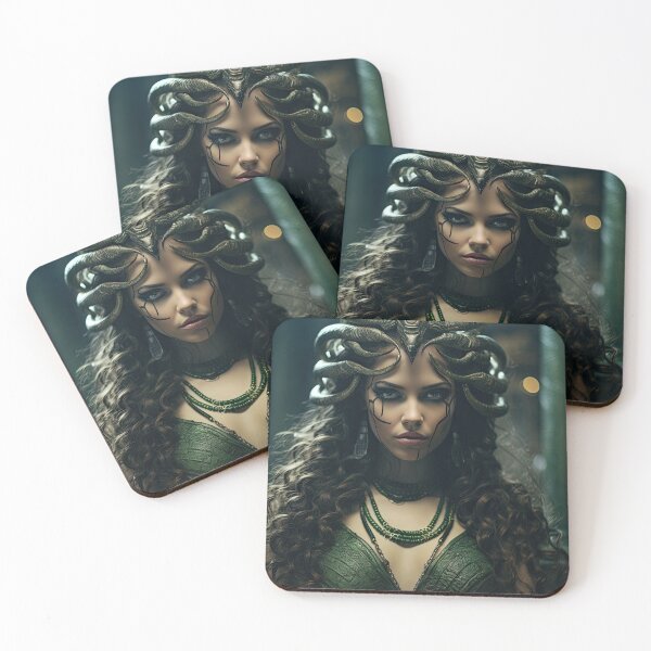 Item preview, Truus  designed and sold by OccultDreams.