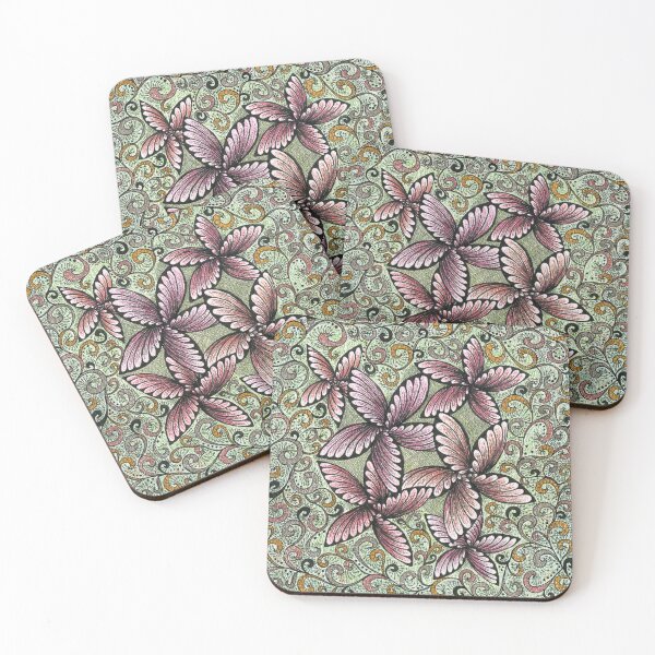 Item preview, Summer Flower designed and sold by MariaOfSweden.
