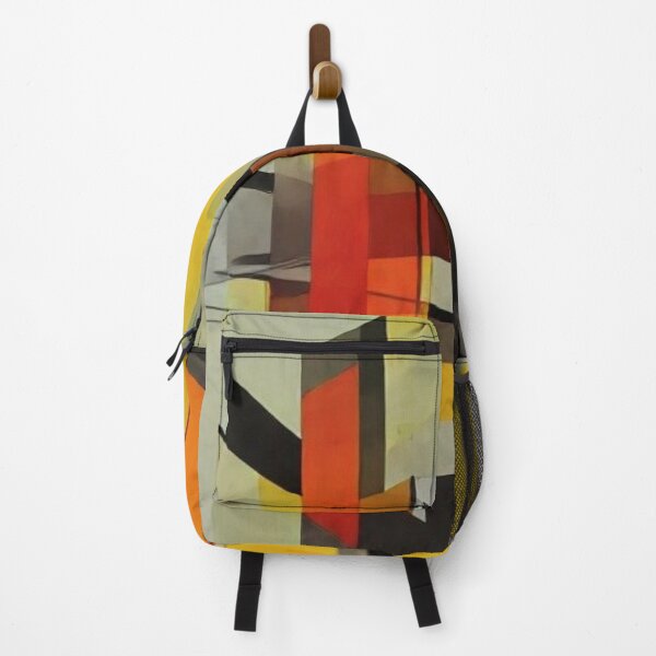 Item preview, Modern Echoes of Bauhaus designed and sold by AthosVolzenArt.