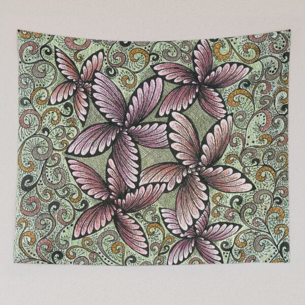 Item preview, Summer Flower designed and sold by MariaOfSweden.