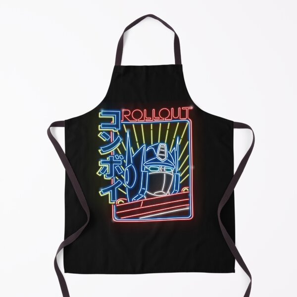 Item preview, NEON PRIME designed and sold by Skullpirates.