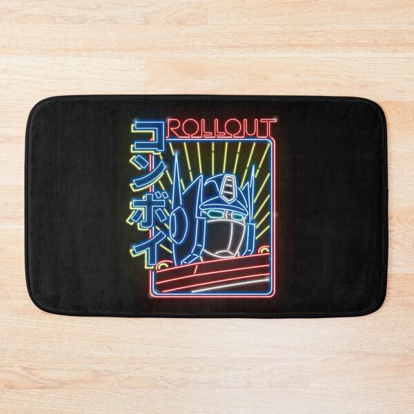 Item preview, NEON PRIME designed and sold by Skullpirates.