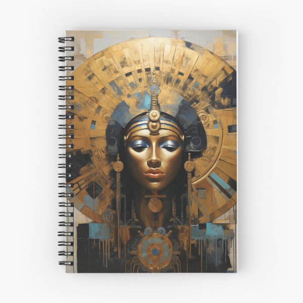 Item preview, Neo-Pharaoh's Gaze designed and sold by kcreative22.