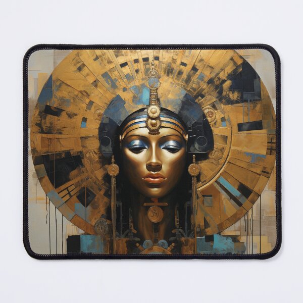 Item preview, Neo-Pharaoh's Gaze designed and sold by kcreative22.