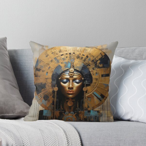 Item preview, Neo-Pharaoh's Gaze designed and sold by kcreative22.
