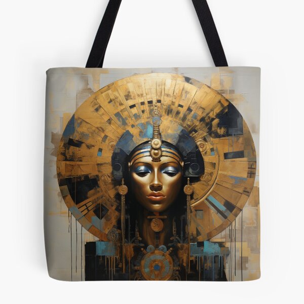 Item preview, Neo-Pharaoh's Gaze designed and sold by kcreative22.