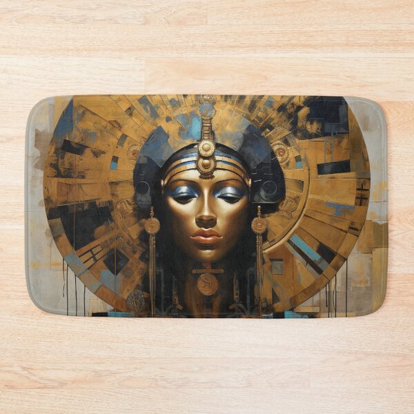 Item preview, Neo-Pharaoh's Gaze designed and sold by kcreative22.