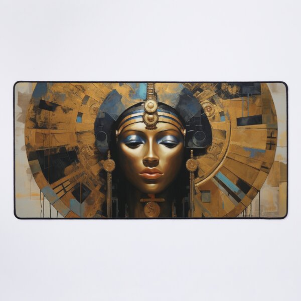 Item preview, Neo-Pharaoh's Gaze designed and sold by kcreative22.