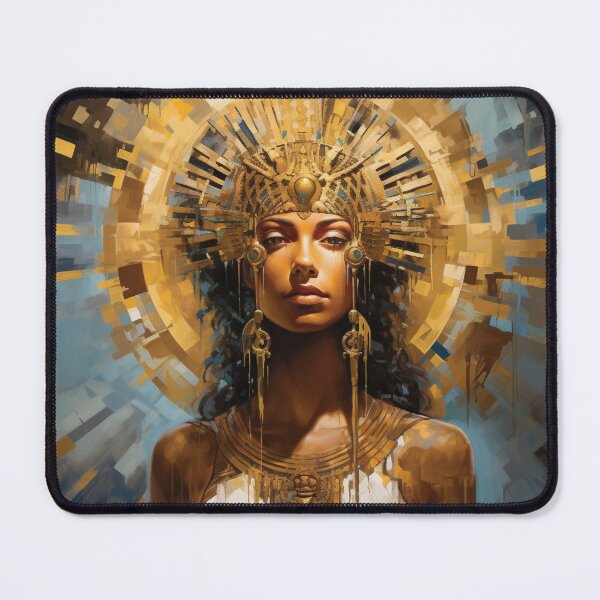 Item preview, Radiant Queen of the Sun designed and sold by kcreative22.