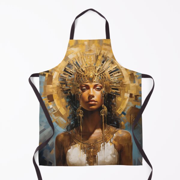Item preview, Radiant Queen of the Sun designed and sold by kcreative22.