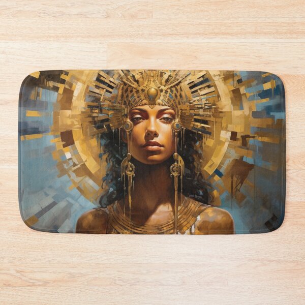 Item preview, Radiant Queen of the Sun designed and sold by kcreative22.