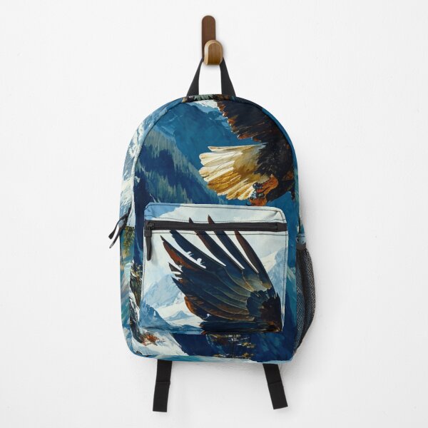 Item preview, Eagle Flight designed and sold by Dawn van Doorn.