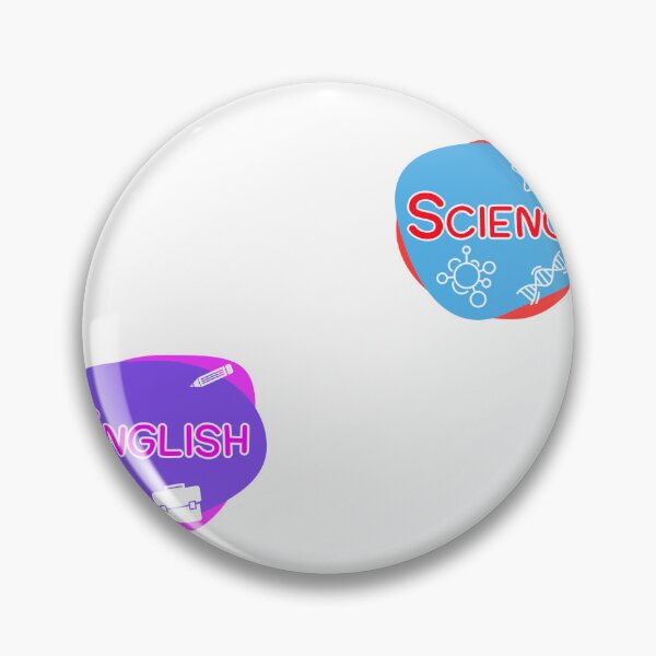Item preview, school subject labels/cute labels designed and sold by Alongwith-a-lot.
