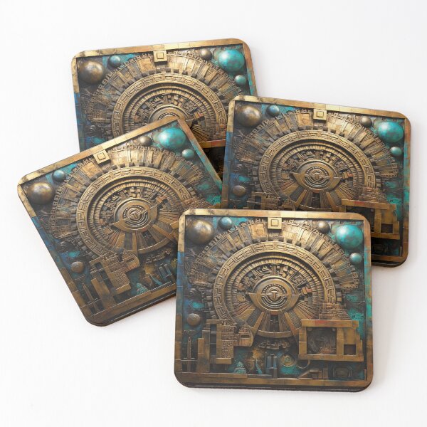 Item preview, Cosmic Codex designed and sold by kcreative22.
