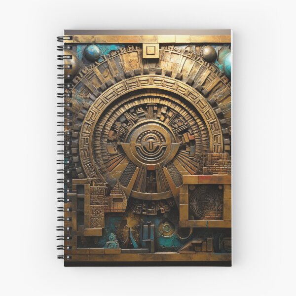 Item preview, Cosmic Codex designed and sold by kcreative22.