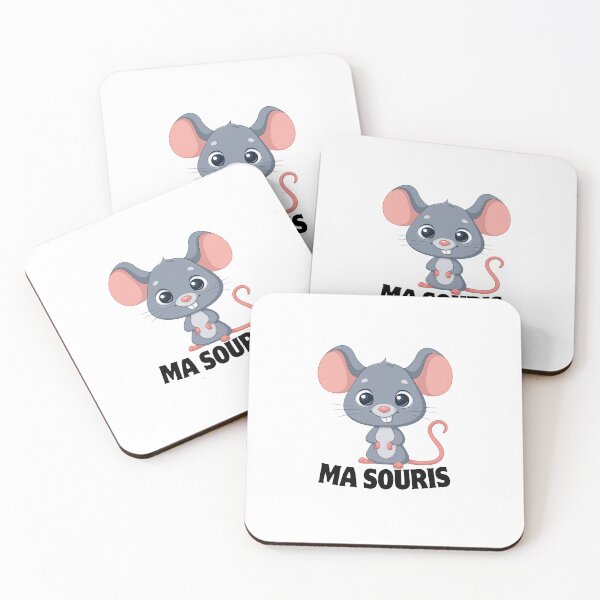 Item preview, MY MOUSE designed and sold by Instants Design.