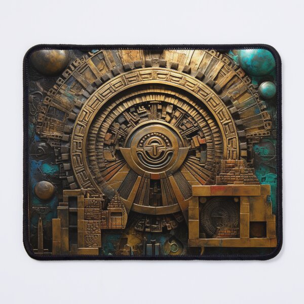 Item preview, Cosmic Codex designed and sold by kcreative22.