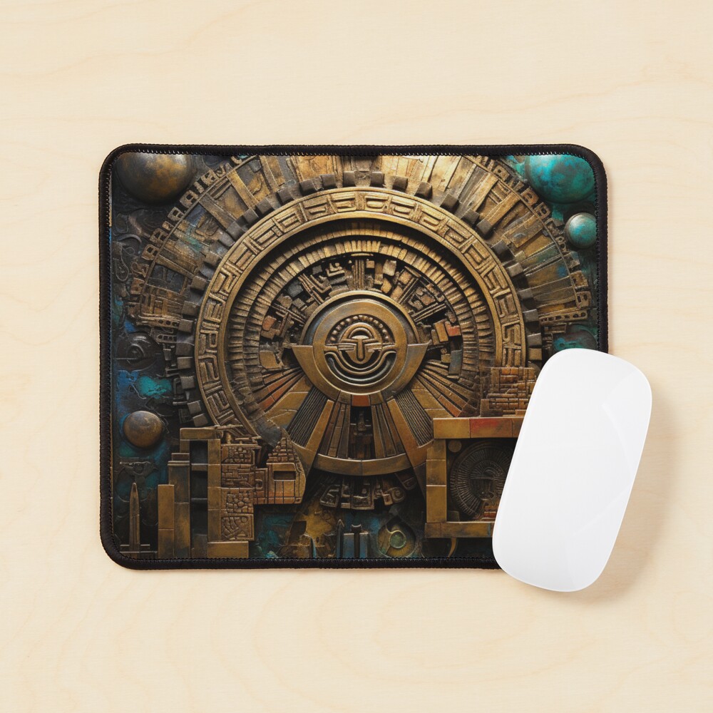 Item preview, Mouse Pad designed and sold by kcreative22.