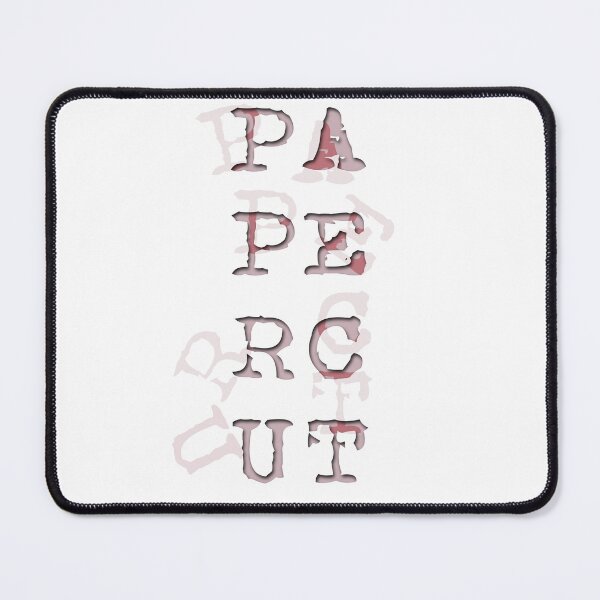 Item preview, PaperCut Precision designed and sold by NickTaroDesign.